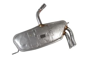 Tłumik końcowy BOS227-233