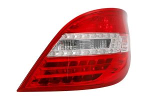 Lampa zespolonych świateł tylnych 440-1980R-AE