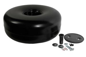 Zbiorniki toroidalne LPG ZGH650270W072M6DTAK