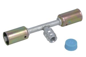 Asortyment, naprawa przewodów klimatyzacji KTT400059