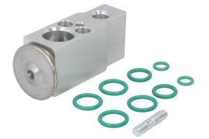 Zawór rozprężny klimatyzacji NRF 38546