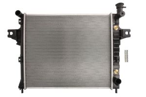 Chłodnica silnika NRF 53031