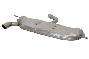 Tłumik końcowy BOS105-503