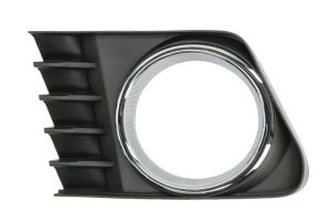 Wlot powietrza w zderzaku 6502-07-8197911P