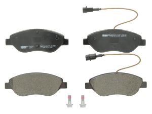 Klocek hamulcowy kpl. FDB1468