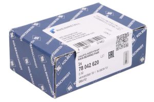 Panewka wału korbowego 78 042 620