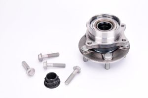 Zestaw łożyska koła 713 6189 50