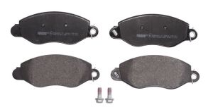 Klocek hamulcowy kpl. FVR1461