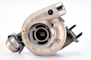 Turbosprężarka 753959-0005