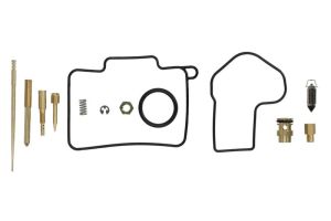 Zestaw naprawczy gaźnika CAB-DH67