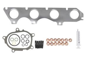 Zestaw montażowy turbosprężarki EL798530
