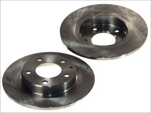 Tarcza hamulcowa BG2806