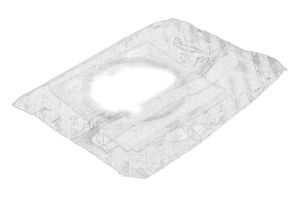 Zestaw pierścieni tłoka 71779962