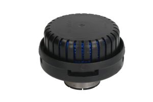 Tłumik, system pneumatyczny 432 407 012 0