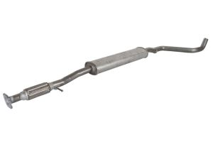 Tłumik przedni ASM16.087