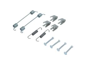 Zestaw montażowy szczęk hamulcowych QB105-0042