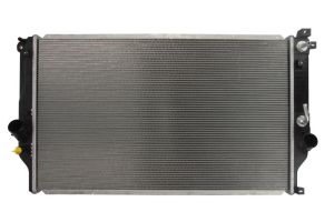 Chłodnica silnika NRF 550149