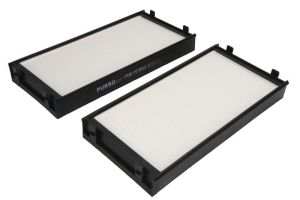 Filtr kabiny PUR-PC3012-2