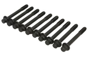 Zestaw śrub głowicy cylindrów AJU81024100