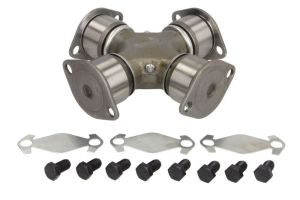 Przegub elastyczny wału BO2-2T895