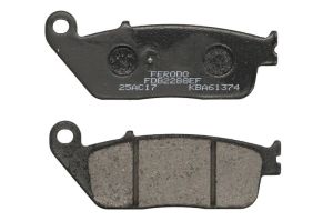 Klocek hamulcowy kpl. FDB2288EF