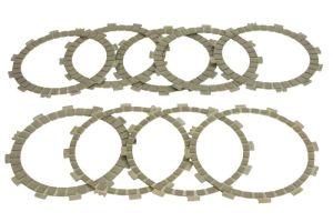 Tarcza sprzęgła MCC467-9