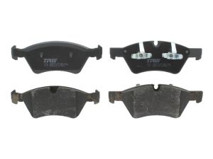 Klocek hamulcowy kpl. GDB1642