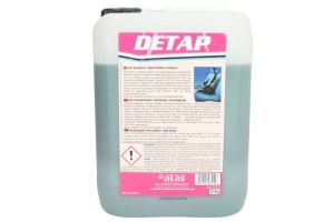 Środek do plastików DETAP 10KG