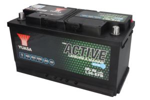Akumulator rozruchowy L36-EFB