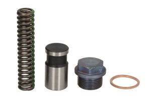 Zawór kontrolujący ciśnienie 3.90400