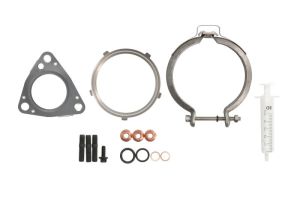 Zestaw montażowy turbosprężarki EVMK0267
