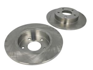 Tarcza hamulcowa DDF1383