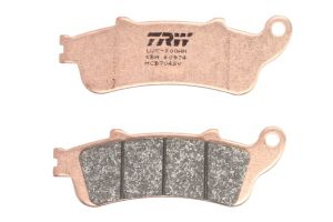 Klocek hamulcowy kpl. MCB704SV