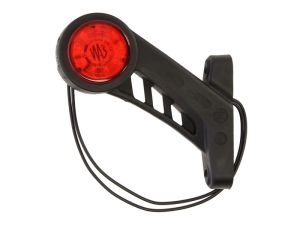 Światło obrysowe 601BCL W77.2