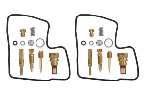 Zestaw naprawczy gaźnika KH-1349