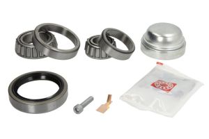 Zestaw łożyska koła 713 6674 20