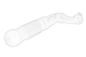 Przewód powietrza doładowujacego 9807939780