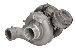 Turbosprężarka EVTC0242