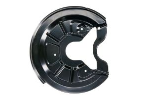 Osłona rozbryzgująca tarczy hamulcowej 6508-03-9534877K