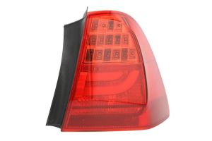 Lampa zespolonych świateł tylnych 714021810801