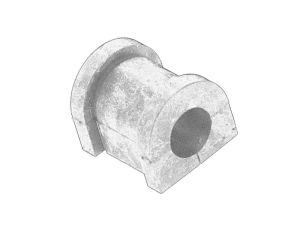 Guma drążka stabilizatora 56243-VC220