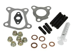 Zestaw montażowy turbosprężarki EL736930