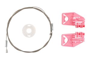 Zestaw naprawczy podnośnika szyby 6205-43-006801P