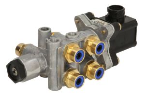 Zawór sterowania osi podnoszonej PN-11000