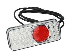 Lampa tylna 314 W66P