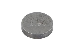 Asortyment płytek do regulacji luzu zaworowego PZ890190