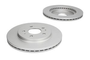 Tarcza hamulcowa DDF2247C