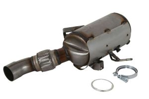 Filtr cząstek stałych BOS097-318