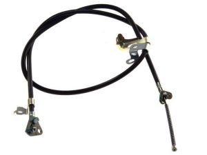 Linka hamulca postojowego AD52.0240.1