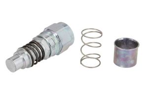 Szybkozłącze hydrauliczne KIT2FNB12GAS F